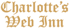 Charlotte's Web Logo